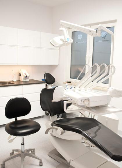 Leczenie zębów Katowice Gabinet dentystyczny